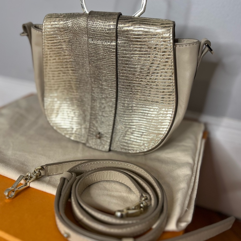 Louis et cie crossbody bag